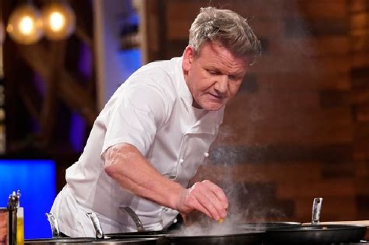 Gordon Ramsay 'proud' of daughter Holly after sexual assaults revelation