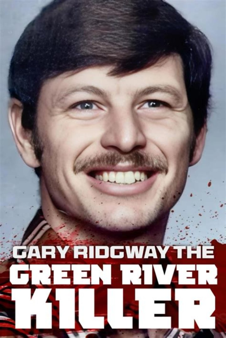 Green River Killer Gary Ridgway's victims in photos