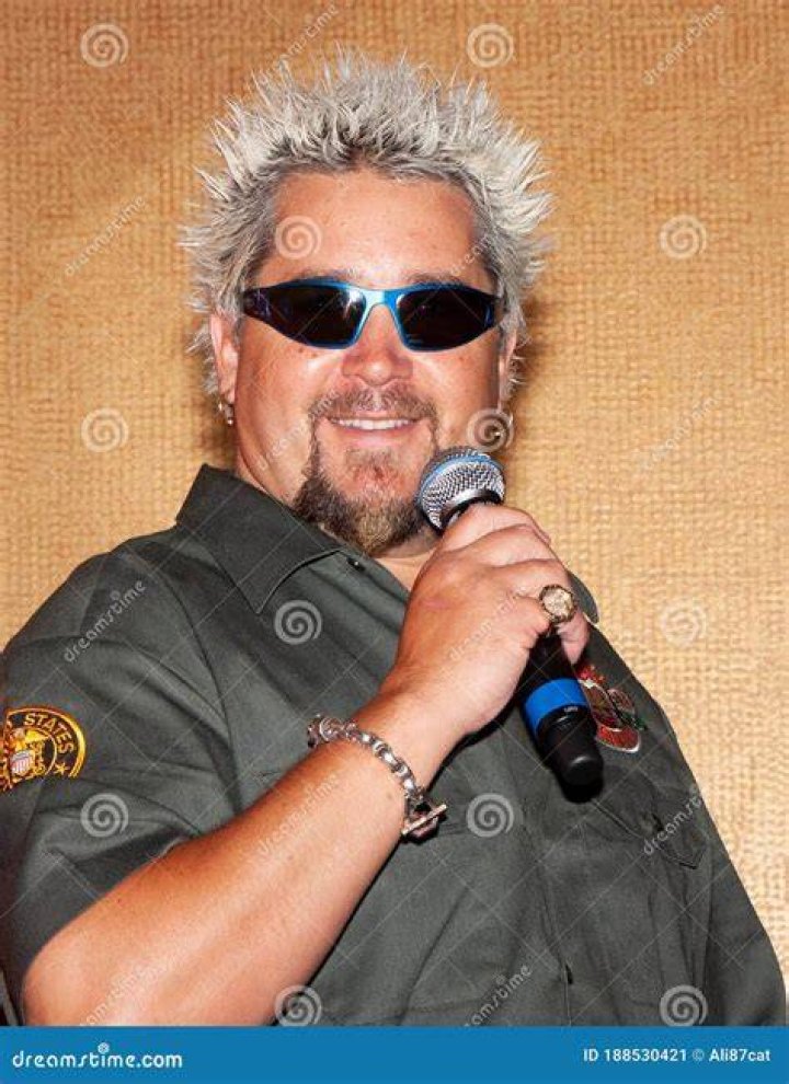 Guy Fieri's Son Hunter and Fianc&eacute;e Share Their Love Story After Getting