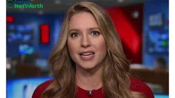Hillary Vaughn Net Worth, Age, Wiki, Biography, Husband, Social Media