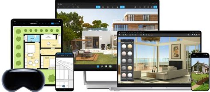 Home Design App For Windows 10