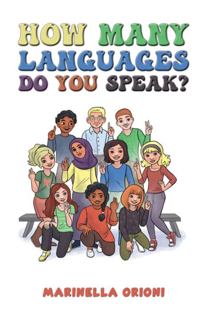 How many languages do you speak? Private Jet Coach