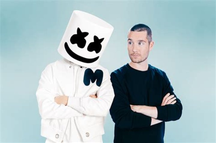 How Marshmello & Bastille Wrote &lsquo;Happier&rsquo; Interview Billboard