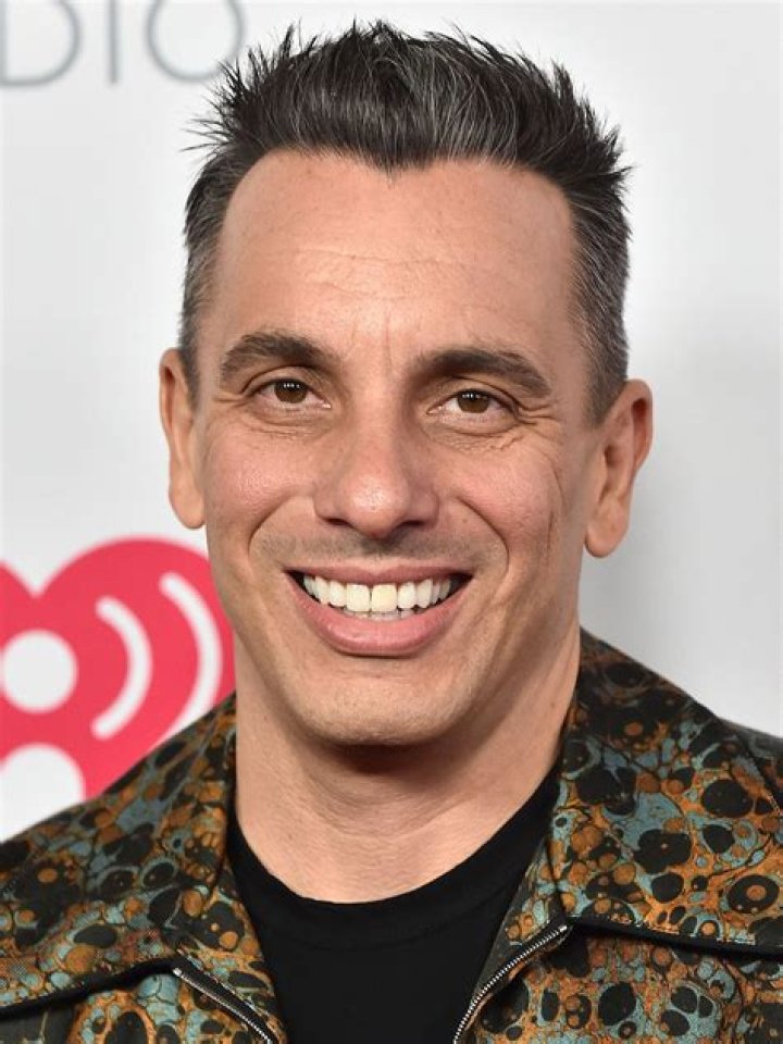 How Old Is Sebastian Maniscalco tour bous
