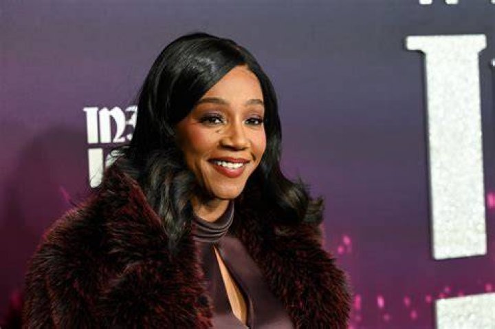 How Tiffany Haddish Chose the Comedians for Her New Series