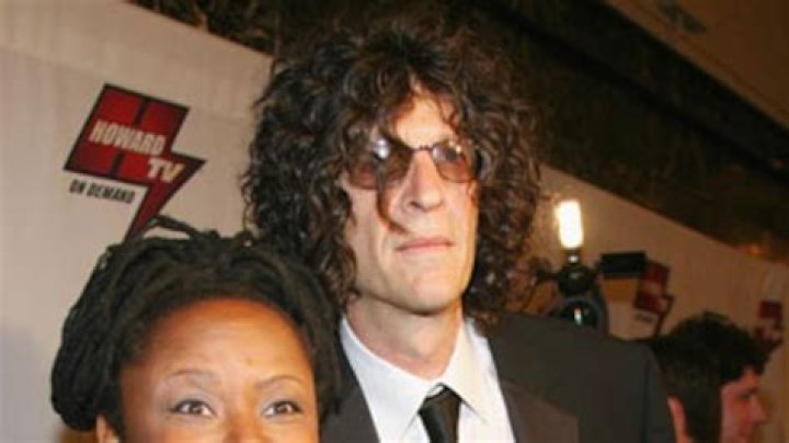 Howard Stern sidekick Robin Quivers stirs up Texas Veggie Fair 2014