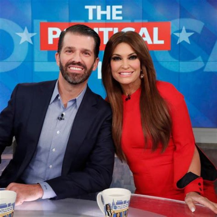 Inside Kimberly Guilfoyle's Career As An Underwear Model