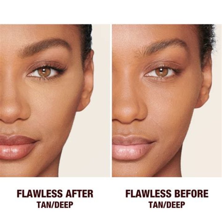 Introducing our NEW Flawless Finish Perfecting Loose Powder. 🤩 A