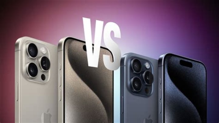 iPhone 15 Pro Max durability test
