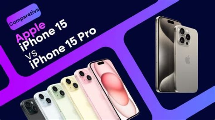 iPhone Test Comparisons