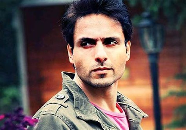 Iqbal Khan I would rather beg than do reality shows India TV