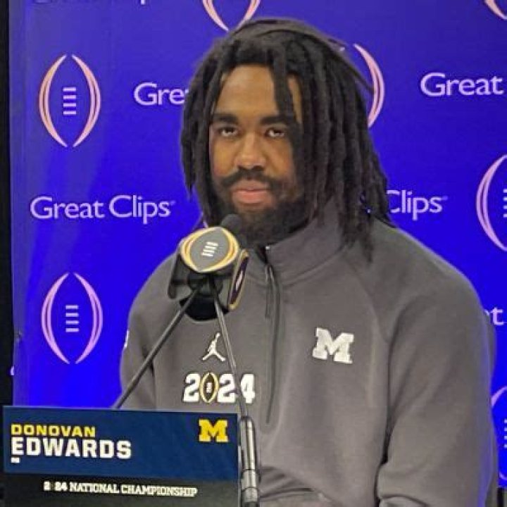 Is Donovan Edwards Related To Gus Edwards? Relationship, Carrer And Family
