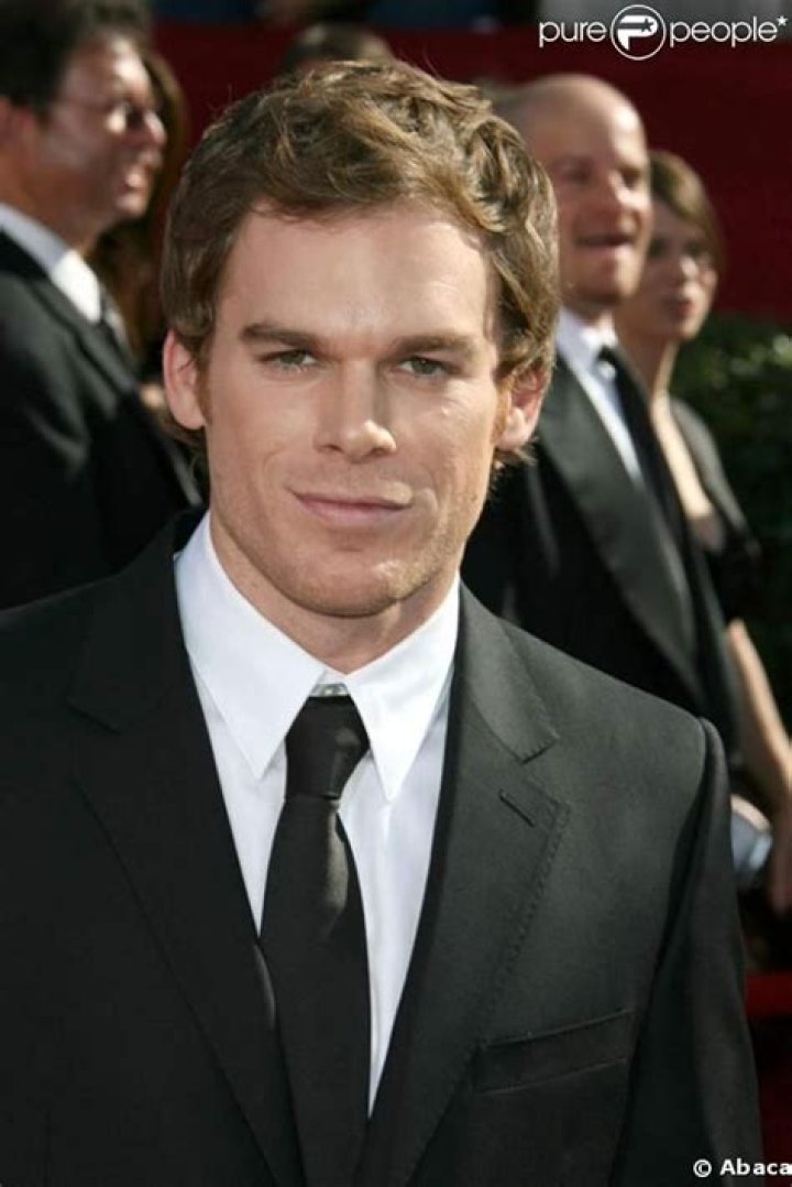 Is Michael C Hall Related to Anthony Michael Hall