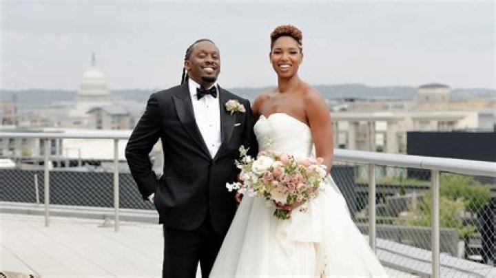 Is Monica Mcnutt Still Married To Chuck Adams? Sports Analyst Marital