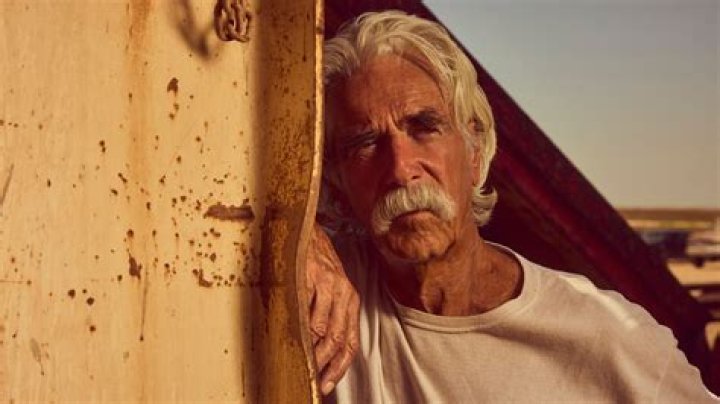 Is Sam Elliott Alive Or Not?