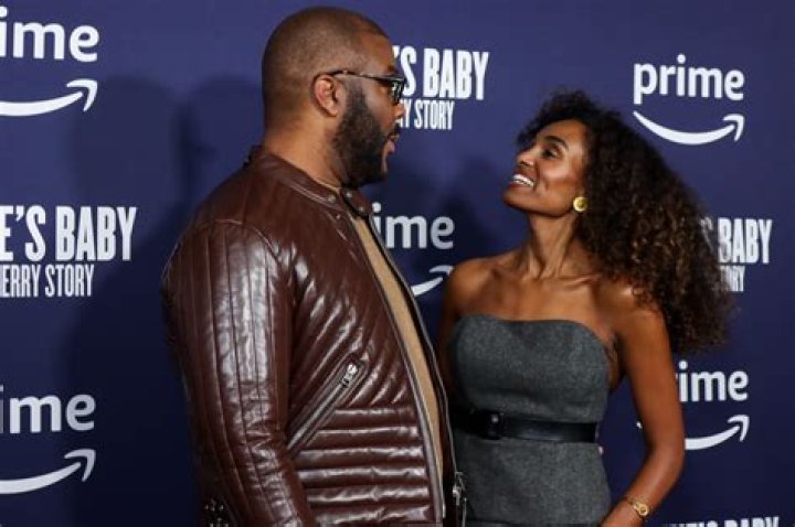 Is Tyler Perry Married or Currently Seeing Someone? Unleashing The