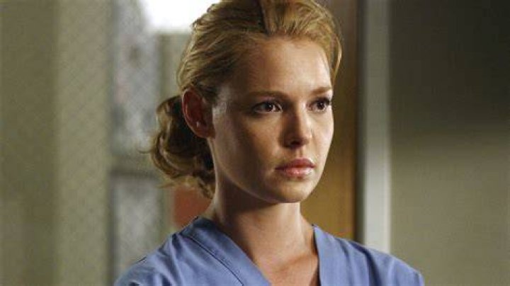 Ist Izzie Stevens auf Grey's Anatomy gestorben? Be Able