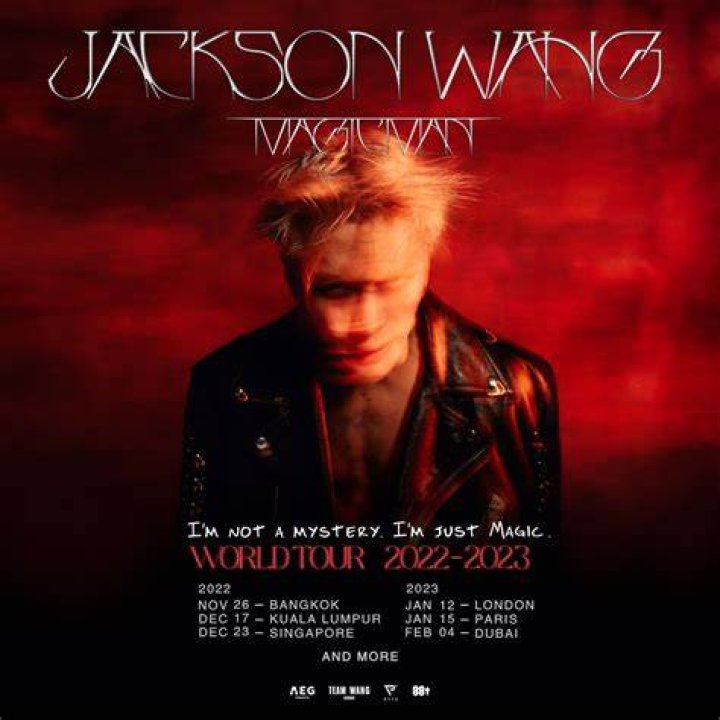 Jackson to bring 2023 tour to PPL Center in Allentown