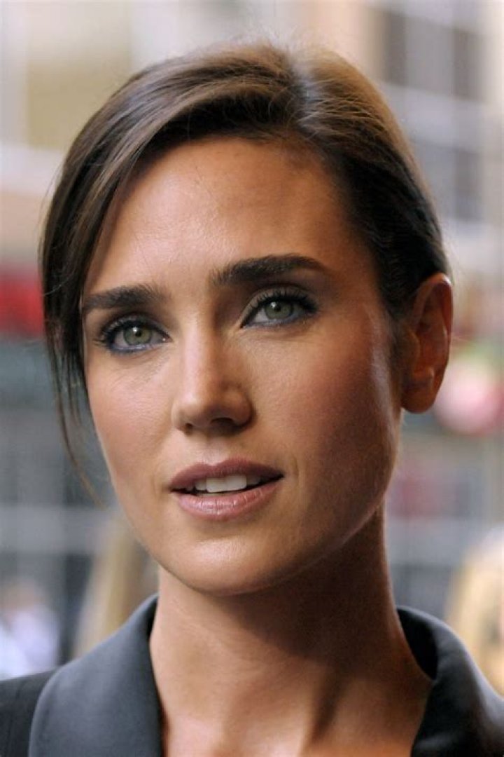 Jennifer Connelly's provocative 'Career Opportunities' poster 30 years