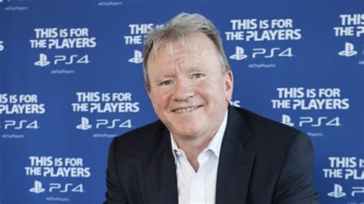 Jim Ryan Sony PlayStation CEO angers staff after email on Roe v. Wade