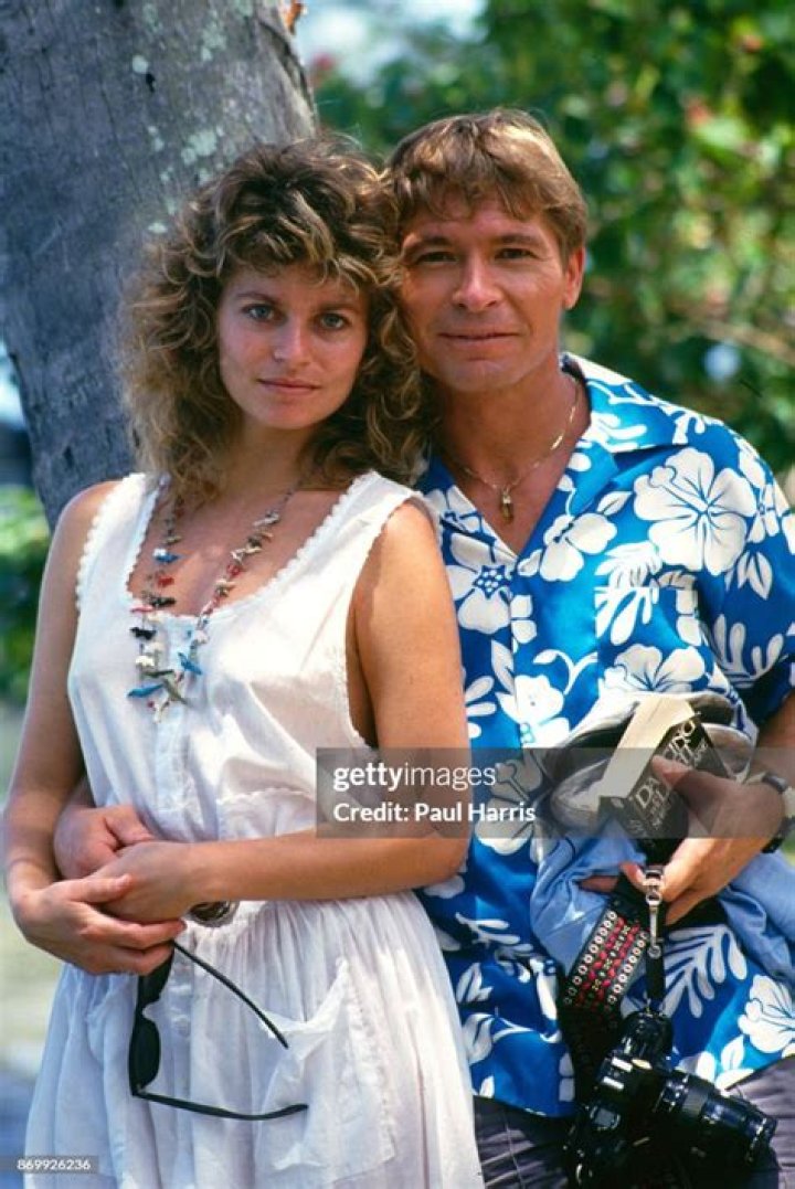 John Denver & Cassie Delaney August 12, 1988 (divorced in 1993