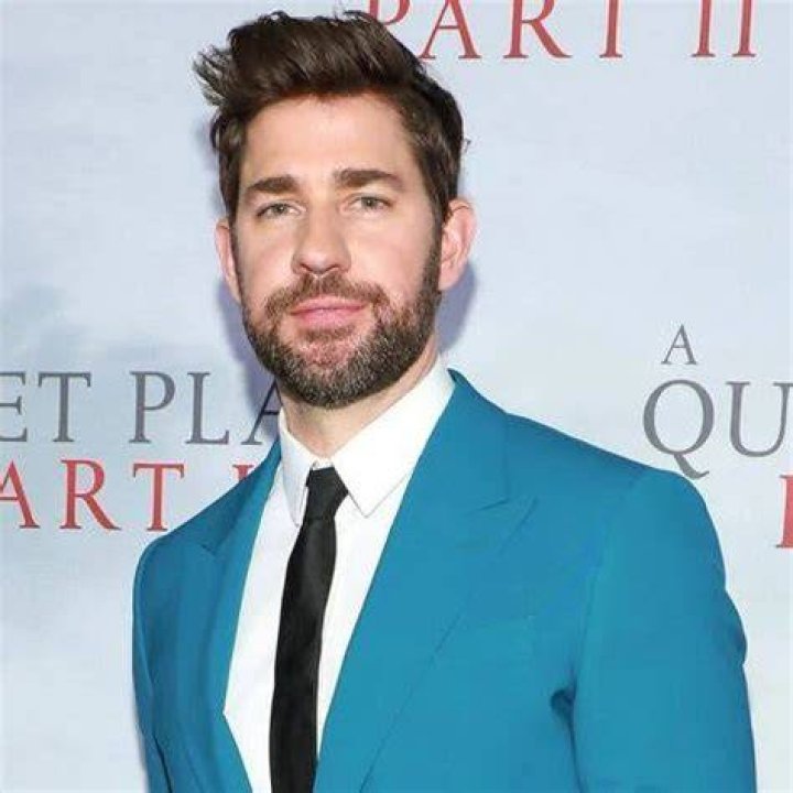 John Krasinski Disney Wiki Fandom