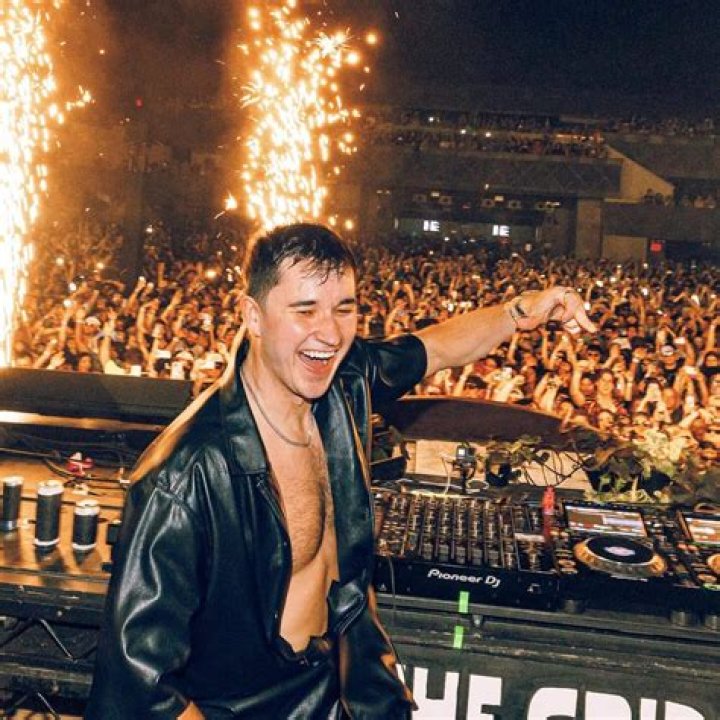 John Summit Keeps the Ball Rolling with new Tech House Ballad "Show Me