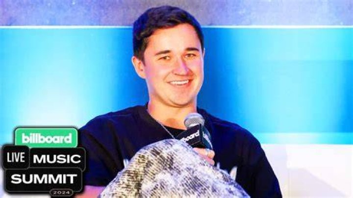 John Summit Wiki, Bio, Ethnicity, Net Worth, Age, Girlfriend & more