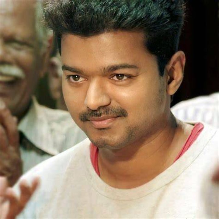 KATHTHI VIJAY LATEST AT FUNCTION IMAGES Tamil Movie Stills, Images