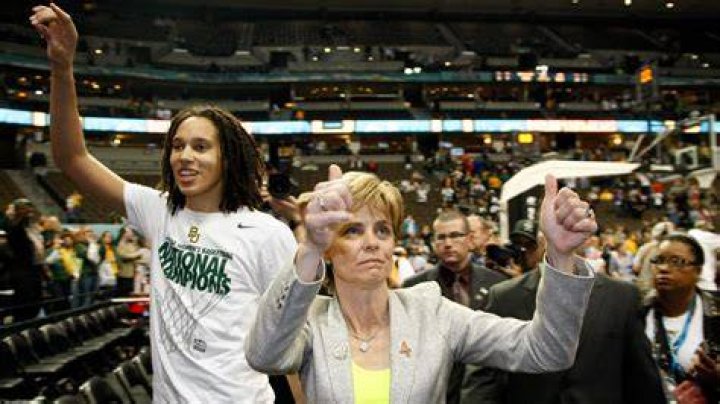 Kim MulkeyBrittney Griner controversy, explained Why LSU coach ha...