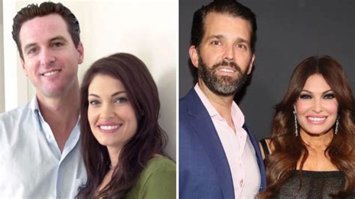 Kimberly Guilfoyle, the R.N.C.'s Woman in Red The New York Times