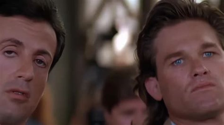 Kurt Russell in Tango & Cash Movie stars, Kurt russell, American actors