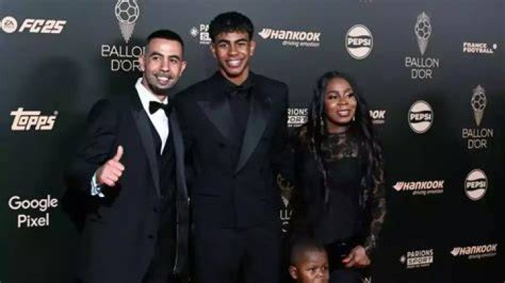 Lamine Yamal&rsquo;s father outlines his key quality ahead of Euro 2024 final