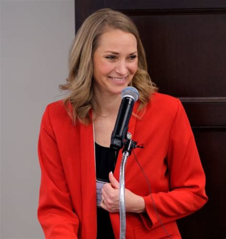 Lia Thomas as "Woman of the Year" ??? The True Great Awakening Blog