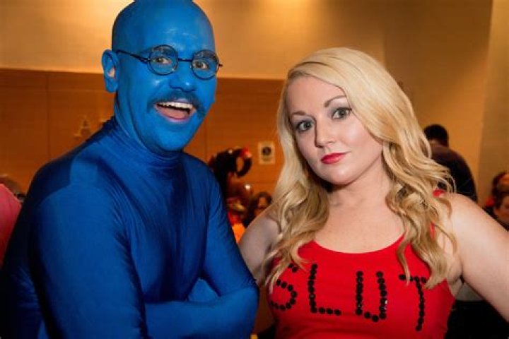 Lindsay and Tobias Arrested Development Wiki Fandom