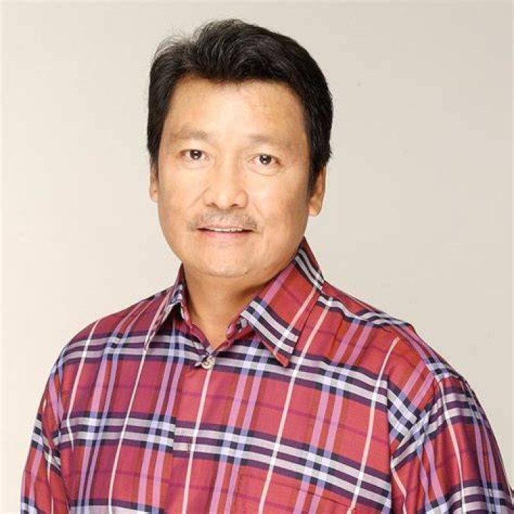 Lito Lapid Biography, Height & Life Story Super Stars Bio