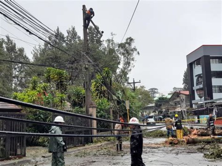 LIVE updates Typhoon Egay