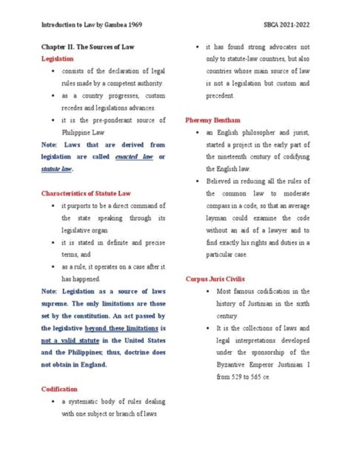 Llaw PDF PDF Precedent Law Of The United States
