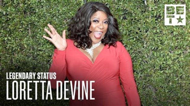 Loretta Devine Shines In Every Art Form & On Every Stage as a mother too