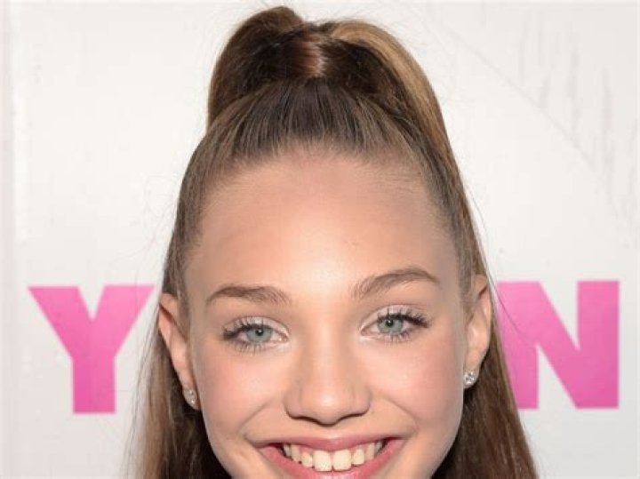 Maddie Ziegler Has Not Signed On For 'Dance Moms' Season 6 IBTimes