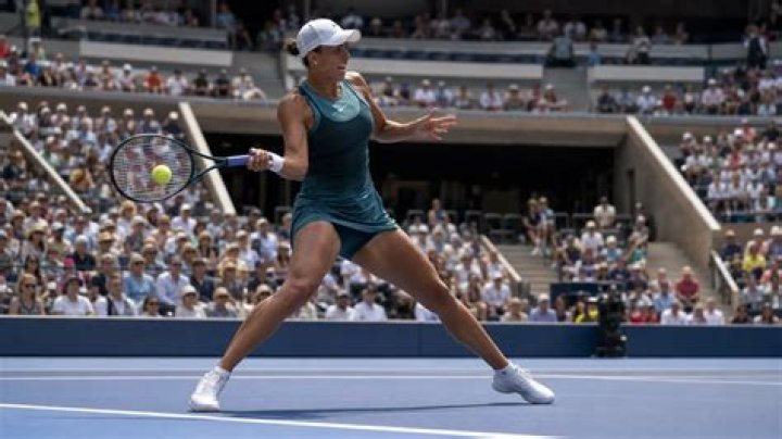 Madison Keys' Major Tennis Rivalries, Ethnicity and Love Life