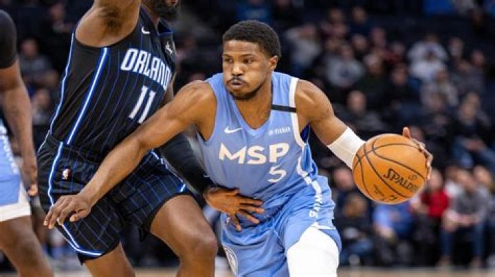 Malik Beasley sentenced to 120 days in jail for rifle incident