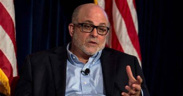 Mark Levin Age, Net Worth, Height, Education, Wife, Kids