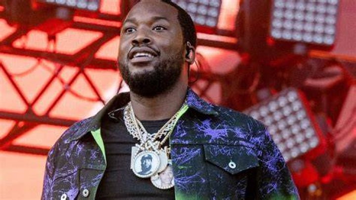 Meek Mill's 2008 conviction tossed, prosecutors may now drop case
