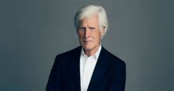 Meet Keith Morrison, Correspondent for The Seduction