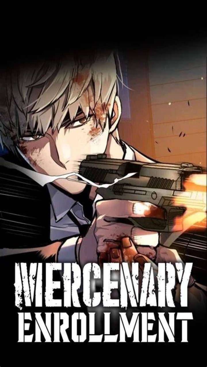 mercenary enrollment chapter 135 new chapter