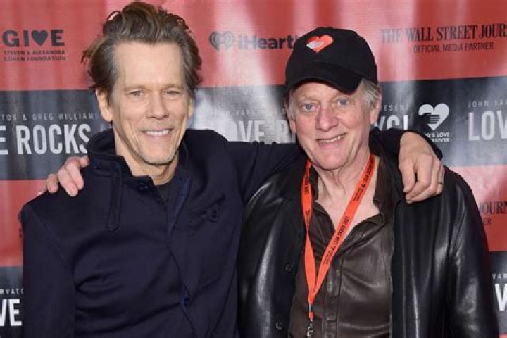 Michael, Kevin Bacon bring Bacon Brothers concerts to Annapolis and