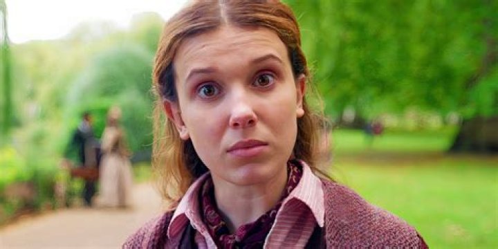 Millie Bobby Brown celebrates more exciting news after Jake Bongiovi