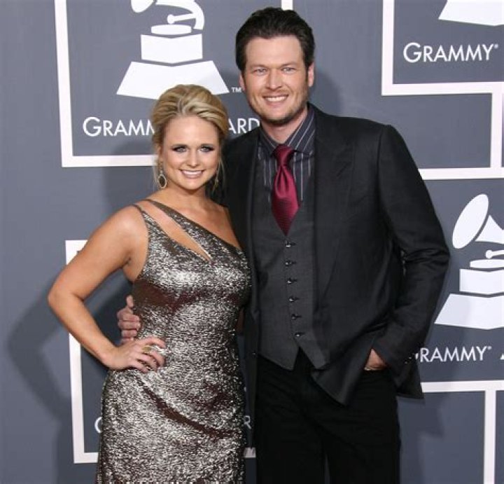 Miranda Lambert and Blake Shelton Blake shelton wedding, Miranda