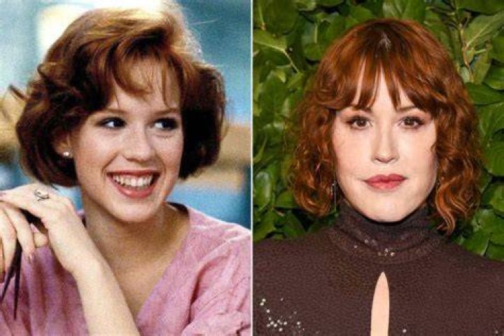 Molly Ringwald Reveals "Brutal" Troubles From Being A Child Star